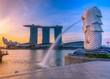 Singapore