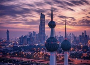 Kuwait